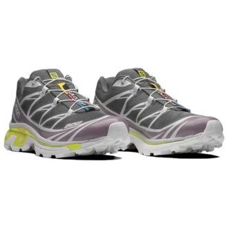 Salomon XT-6 “Γκρι”