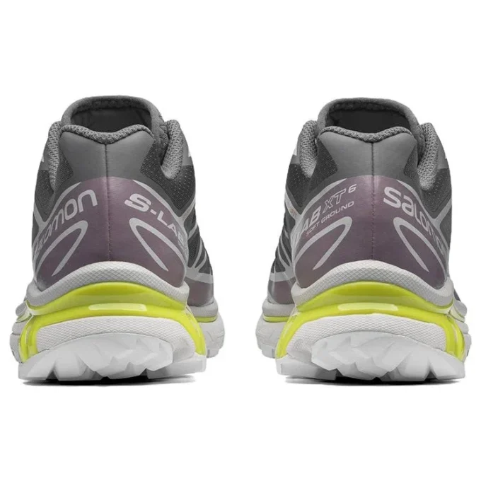 Salomon XT-6 “Γκρι”