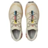 Salomon XT-6 Gore-Tex «Almond Milk Soft Clay»