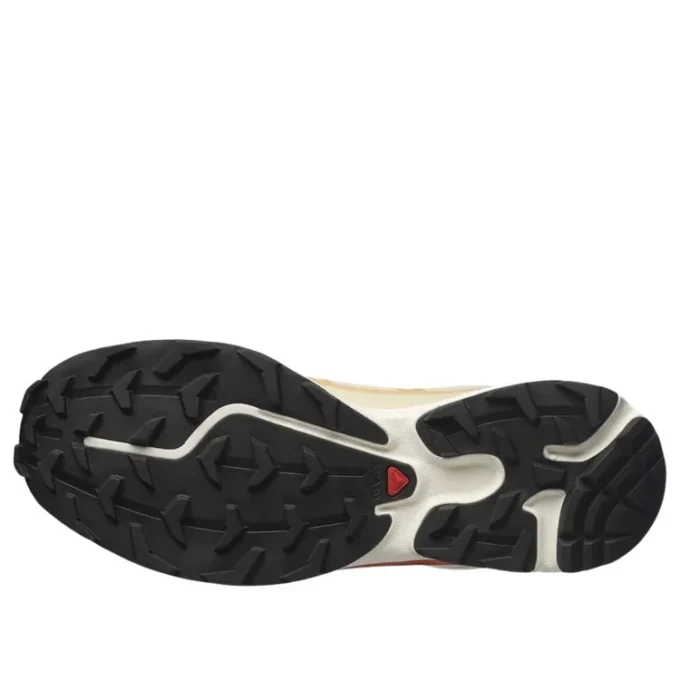 Salomon XT-6 Gore-Tex «Almond Milk Soft Clay»