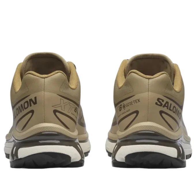 Salomon XT-6 Gore-Tex «Kelp» Salomon XT-6 Gore-Tex «Kelp»