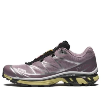 Salomon XT-6 “Καφέ”