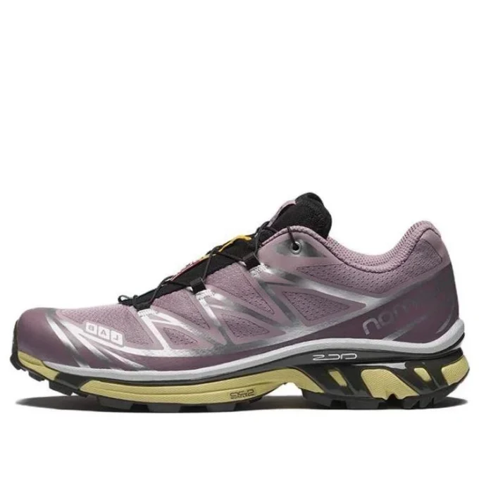 Salomon XT-6 “Καφέ”