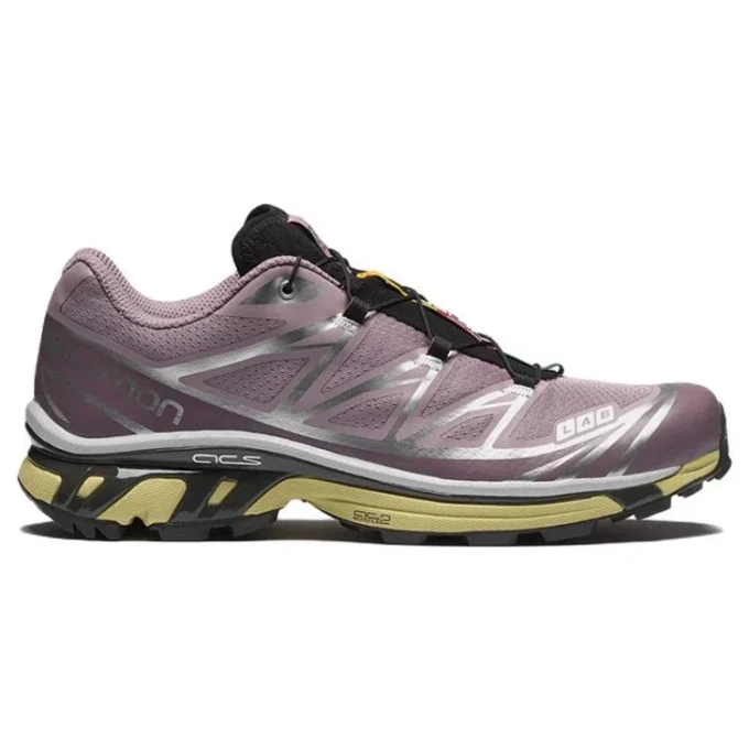 Salomon XT-6 “Καφέ”