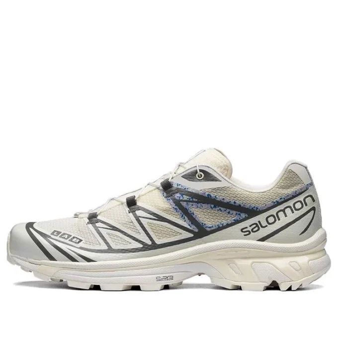 Salomon XT-6 Mindful “Λευκό”