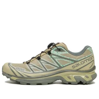Salomon XT-6 Mindful «Πράσινο»