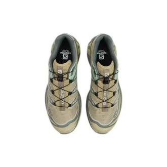Salomon XT-6 Mindful «Πράσινο»