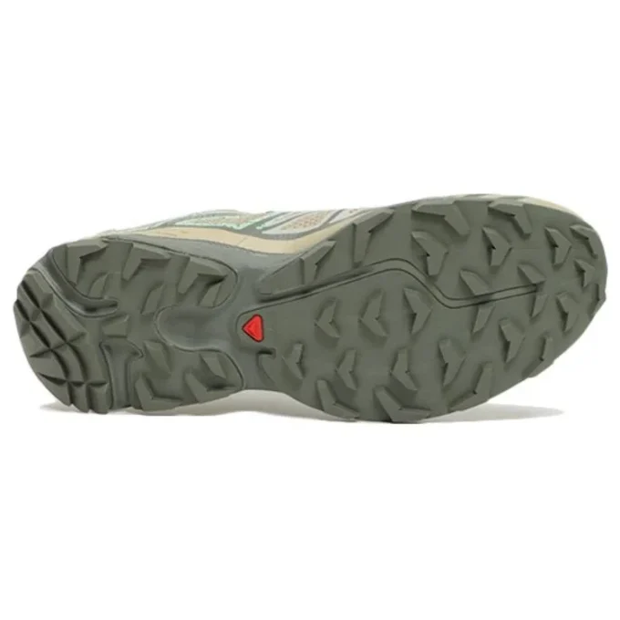 Salomon XT-6 Mindful «Πράσινο» Salomon XT-6 Mindful «Πράσινο»