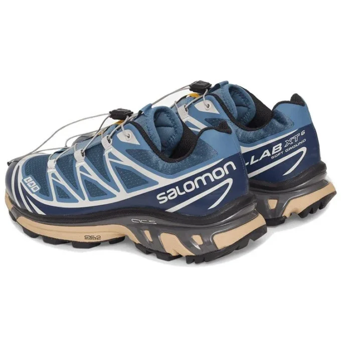Salomon XT-6 Σειρά Advanced Salomon XT-6 Σειρά Advanced