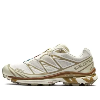 Salomon XT-6 Σειρά Ελαφρύ “Brown”