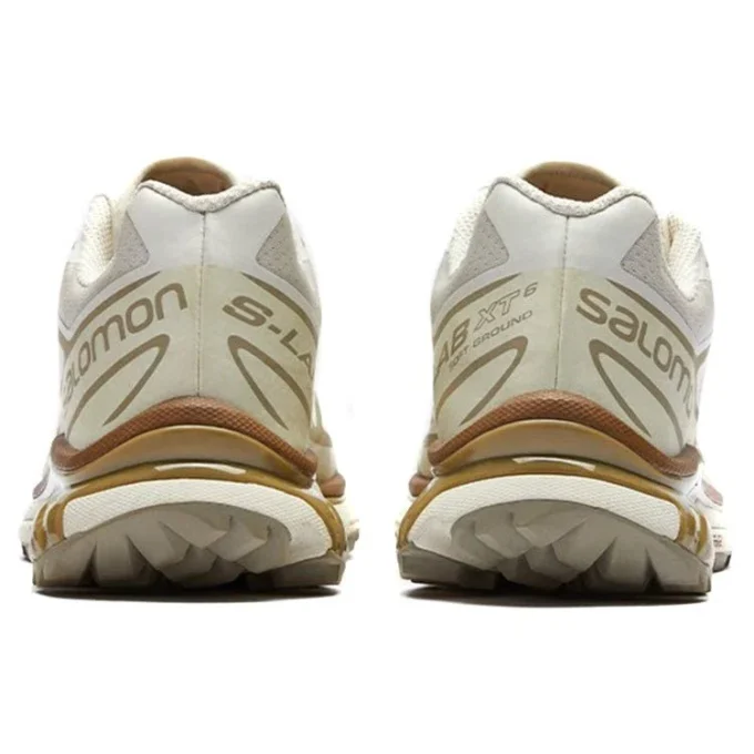 Salomon XT-6 Σειρά Ελαφρύ “Brown” Salomon XT-6 Σειρά Ελαφρύ “Brown”