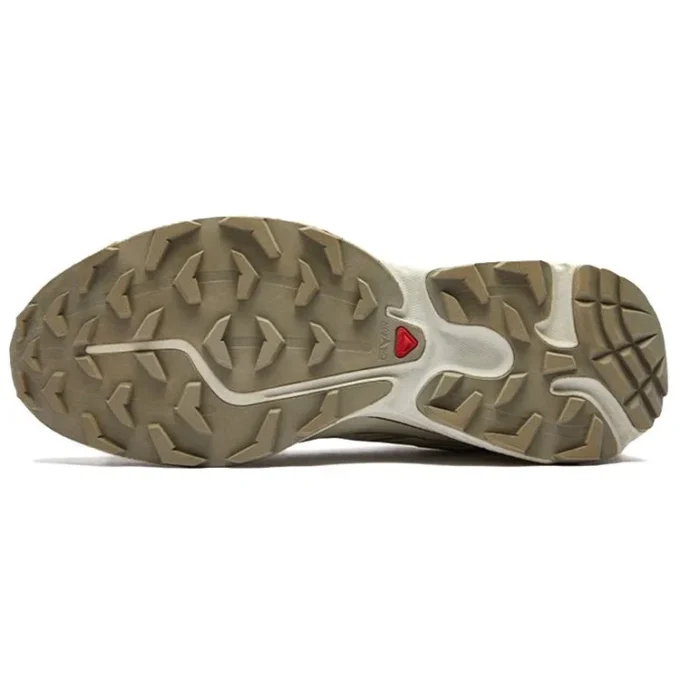 Salomon XT-6 Σειρά Ελαφρύ “Brown” Salomon XT-6 Σειρά Ελαφρύ “Brown”