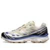 Salomon XT-6 Skyline “Bleached Sand Dazzling Blue” Salomon XT-6 Skyline “Bleached Sand Dazzling Blue”