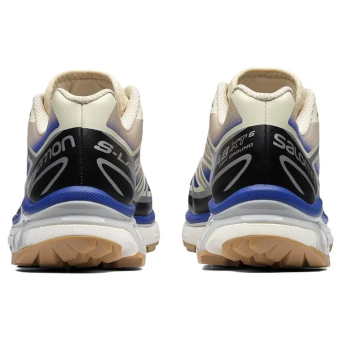 Salomon XT-6 Skyline “Bleached Sand Dazzling Blue” Salomon XT-6 Skyline “Bleached Sand Dazzling Blue”