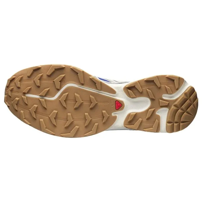 Salomon XT-6 Skyline “Bleached Sand Dazzling Blue” Salomon XT-6 Skyline “Bleached Sand Dazzling Blue”