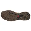 Salomon XT-6 Skyline «Grey Orange Purple»