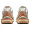 Salomon XT-6 Skyline “White Orange” Salomon XT-6 Skyline “White Orange”