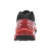 Salomon XT-6 Trail “Μαύρο Κόκκινο”