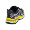 Salomon XT-6 Trail «Μαύρο Μωβ Κίτρινο» Salomon XT-6 Trail «Μαύρο Μωβ Κίτρινο»