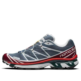 Salomon XT-6 Trail «Μπλε»