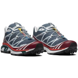 Salomon XT-6 Trail «Μπλε»