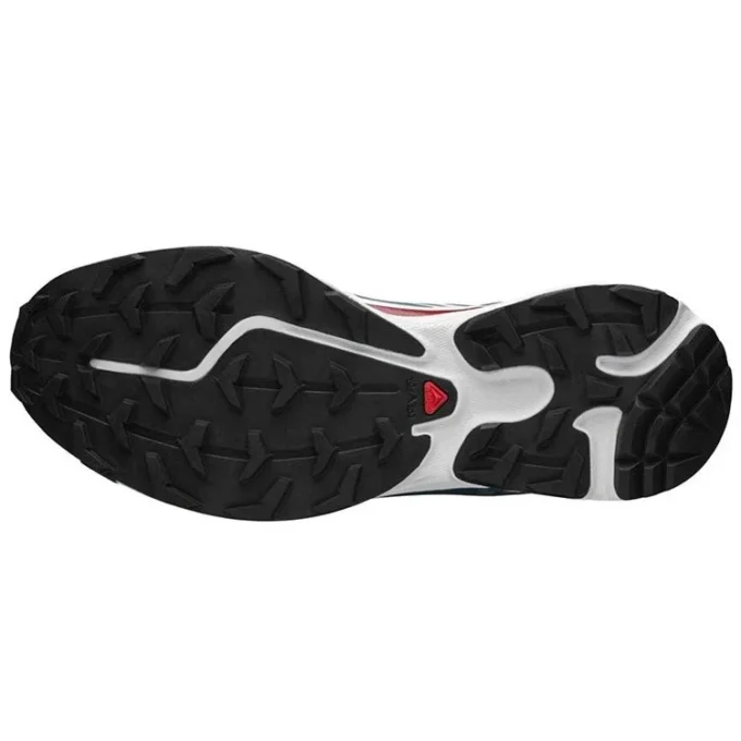 Salomon XT-6 Trail «Μπλε»