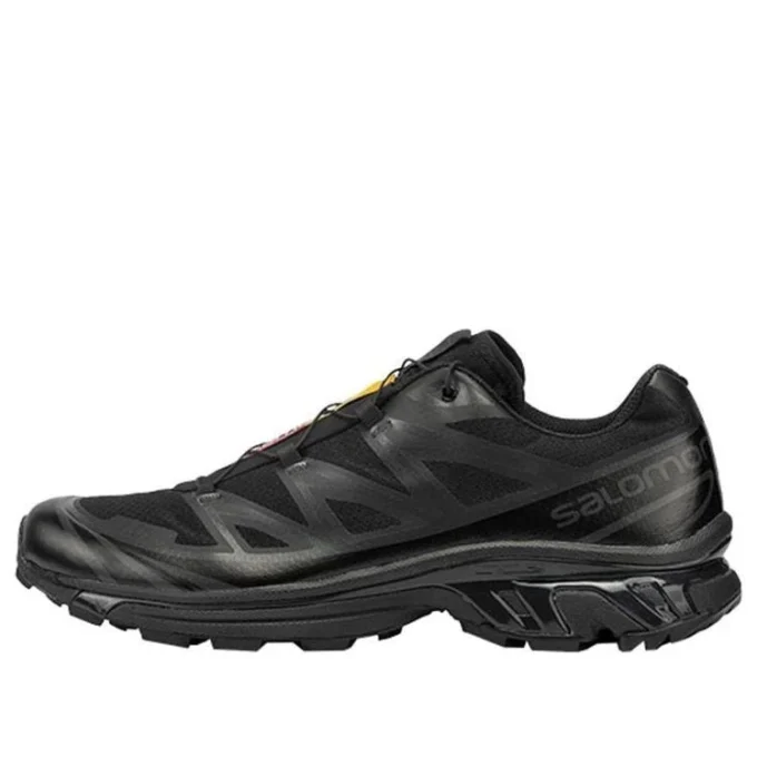 Salomon XT-6 “Triple Black” Salomon XT-6 “Triple Black”