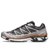 Salomon XT-6 x FOR COTD COSTS “Μαύρο Βανίλια”