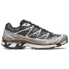 Salomon XT-6 x FOR COTD COSTS “Μαύρο Βανίλια”