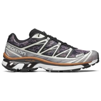 Salomon XT-6 x FOR COTD COSTS “Μαύρο Βανίλια”