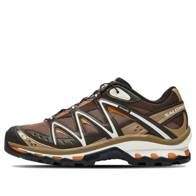 Salomon XT-QUEST ADV «Καφέ»