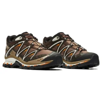 Salomon XT-QUEST ADV «Καφέ»