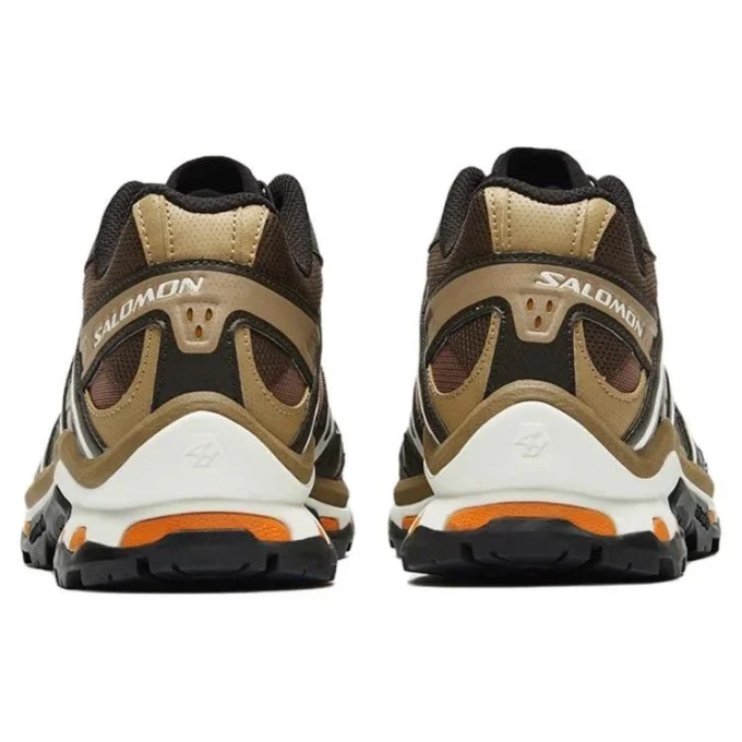 Salomon XT-QUEST ADV «Καφέ»