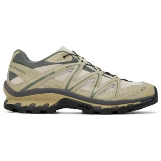 Salomon XT-QUEST ADV “Πράσινο”