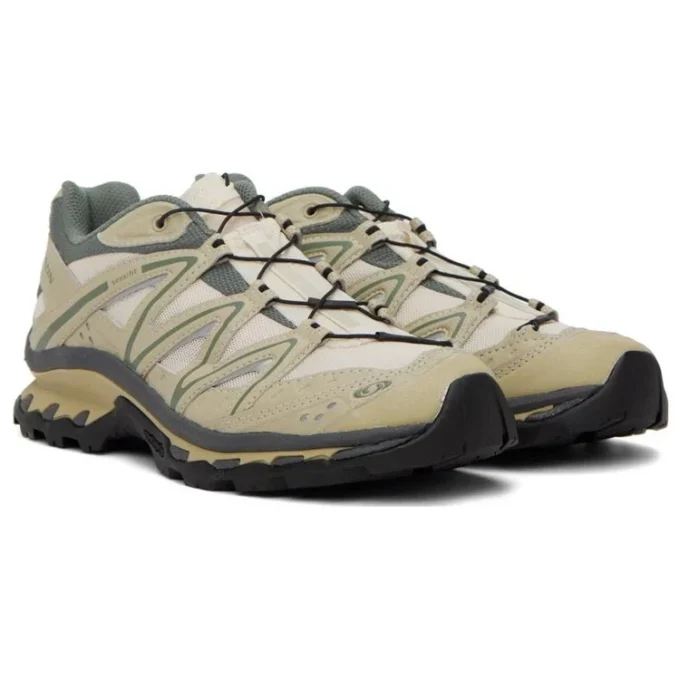 Salomon XT-QUEST ADV “Πράσινο”