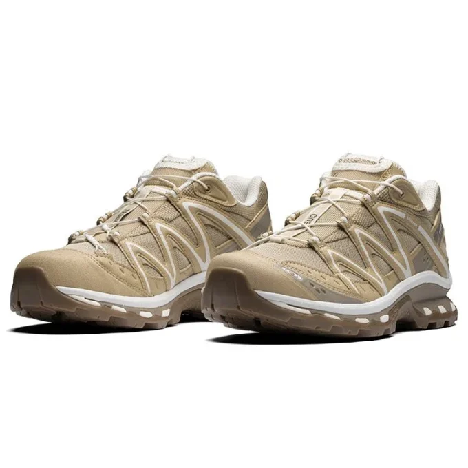 Salomon XT-QUEST Advanced “Brown”