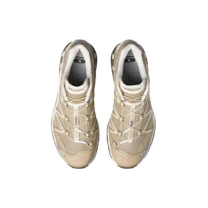 Salomon XT-QUEST Advanced “Brown”