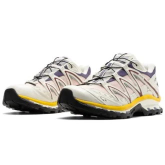 Salomon XT-QUEST Advanced “Μπεζ”