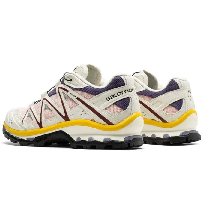 Salomon XT-QUEST Advanced “Μπεζ”
