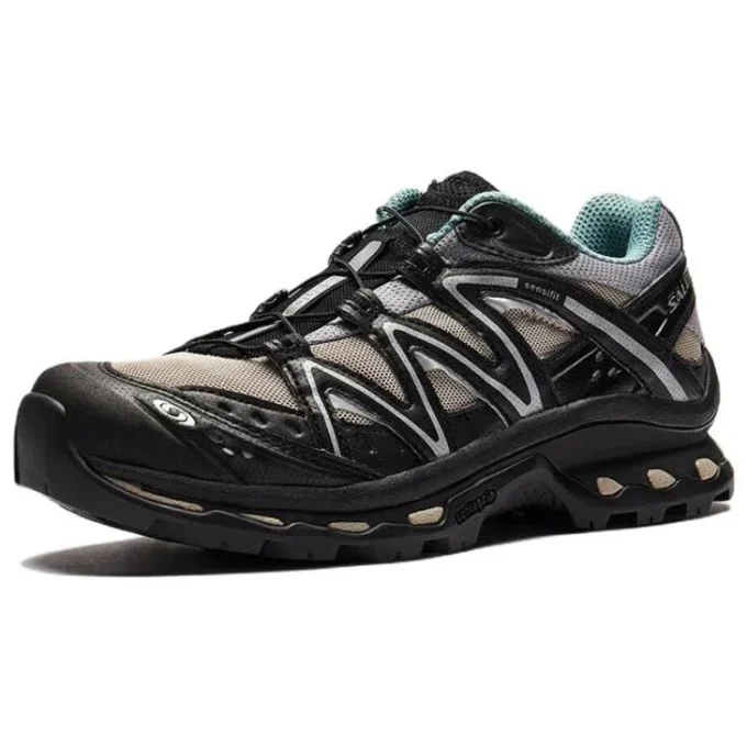 Salomon XT-QUEST “Black”