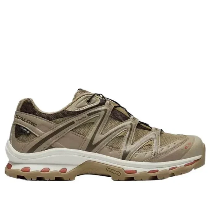 Salomon XT-QUEST “Tan Beige”