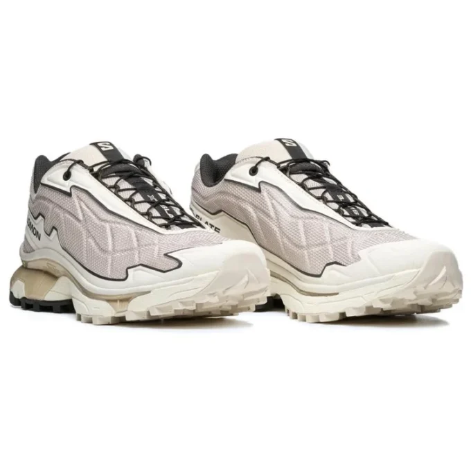 Salomon XT-SLATE Advanced “Vanilla White” Salomon XT-SLATE Advanced “Vanilla White”