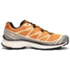 Σειρά Salomon XT-6 «Orange Grey»