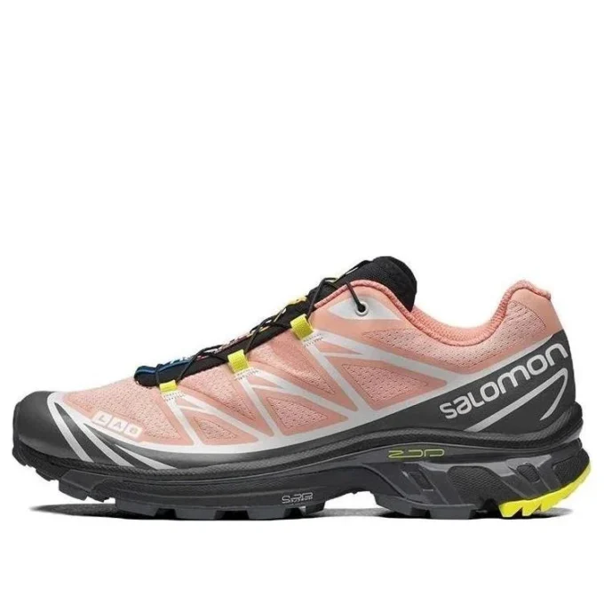Σειρά Salomon XT-6 “Pink”
