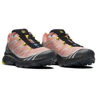 Σειρά Salomon XT-6 “Pink”