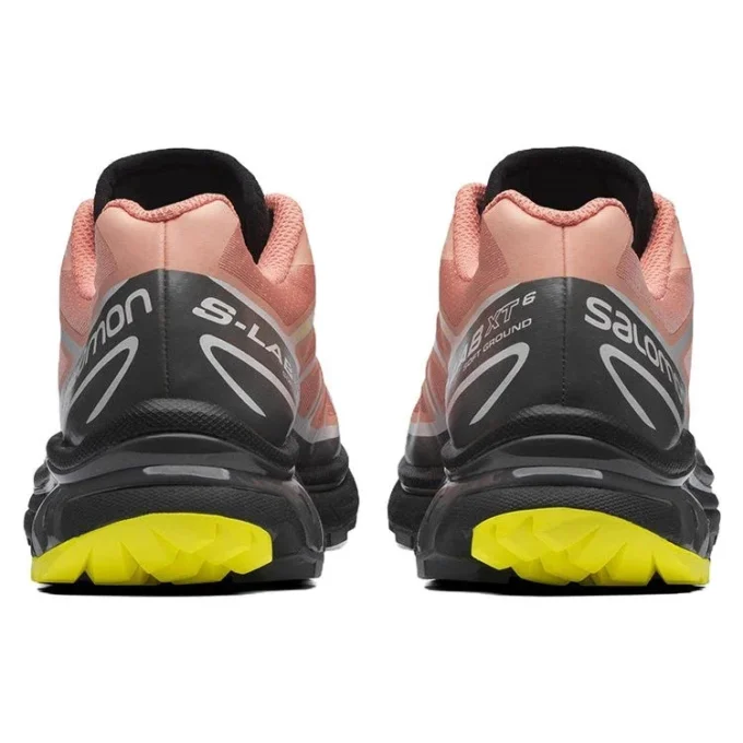Σειρά Salomon XT-6 “Pink”