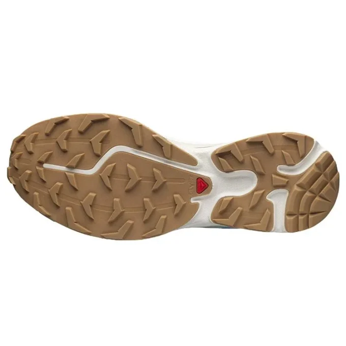 Σειρά Salomon XT-6 “White Beige Purple”