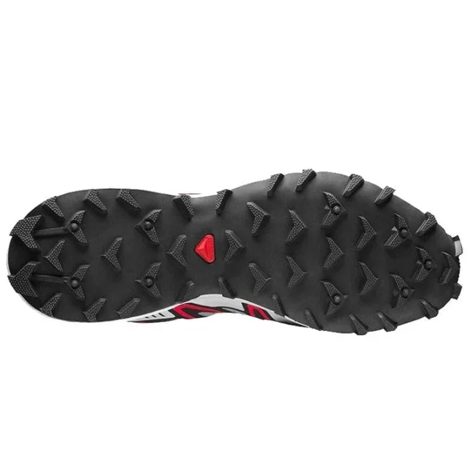 SPEEDCROSS 3 ADV “Γκρι Μαύρο Κόκκινο”