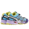 SPEEDCROSS 3 «Aquarius Liberty»