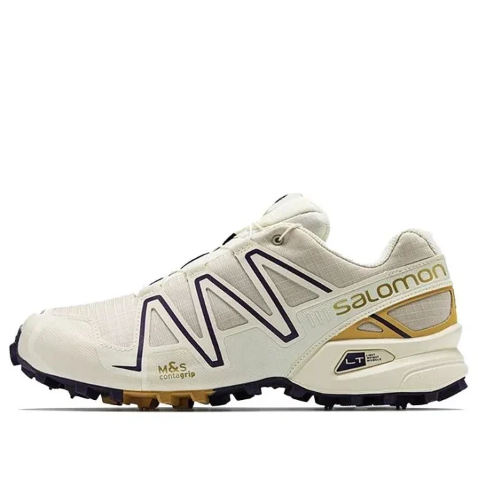 SPEEDCROSS 3 “Creamy White” SPEEDCROSS 3 “Creamy White”